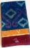 TIE DYE APK COTTON SAREES